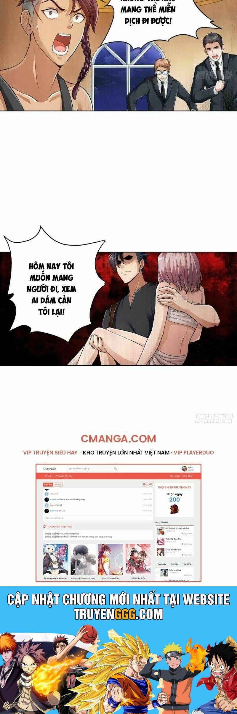 Nhân Vật Phản Diện Đi Tìm Đường Chết Chapter 64 - 33