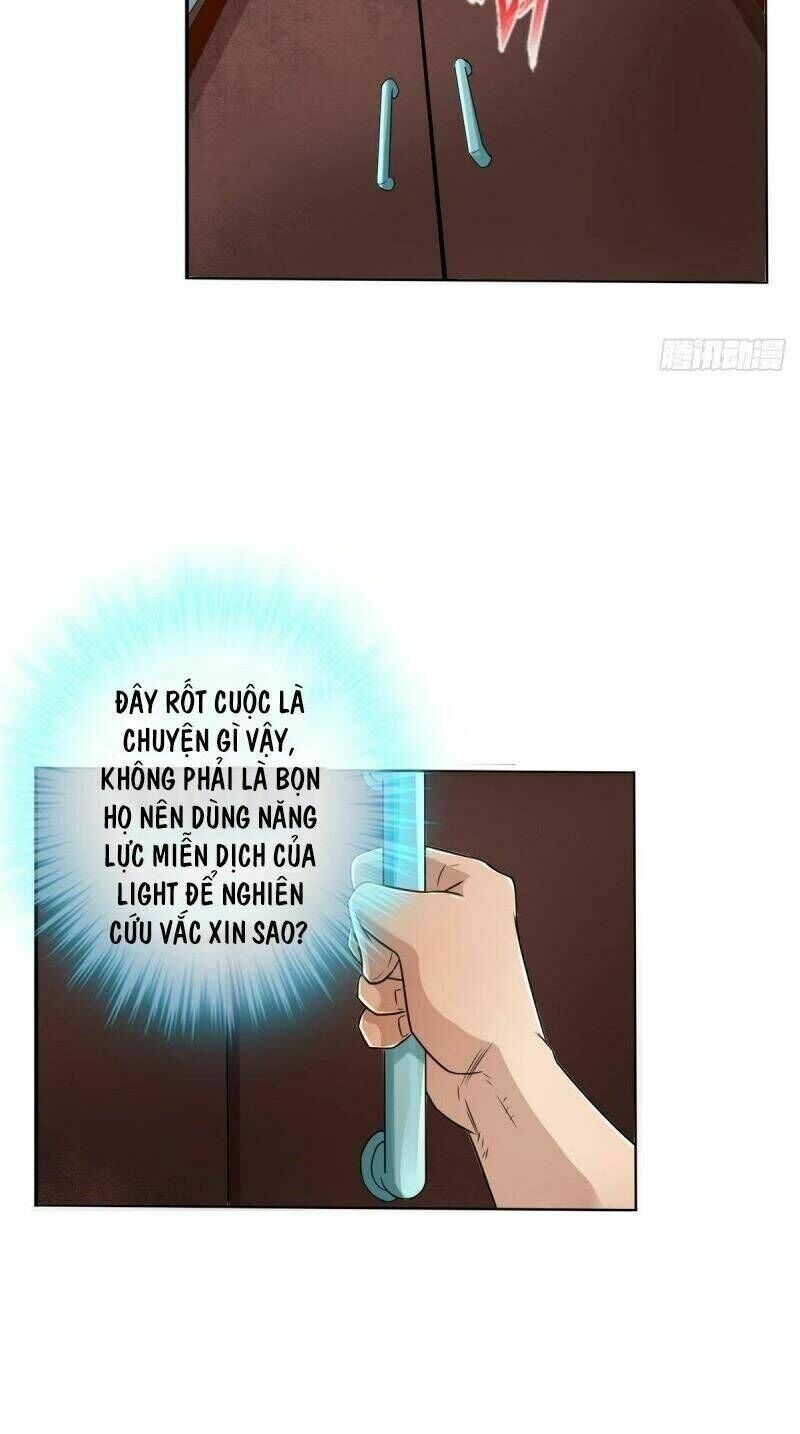 Nhân Vật Phản Diện Đi Tìm Đường Chết Chapter 64 - 5