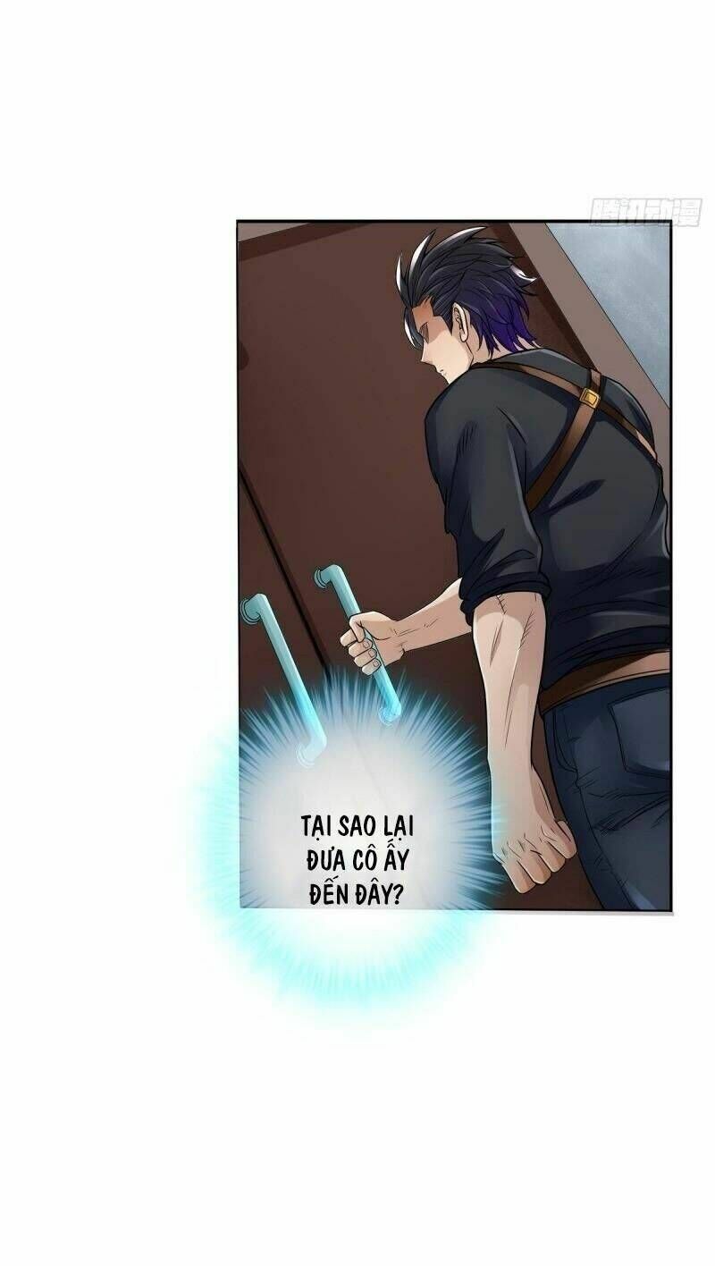 Nhân Vật Phản Diện Đi Tìm Đường Chết Chapter 64 - 6