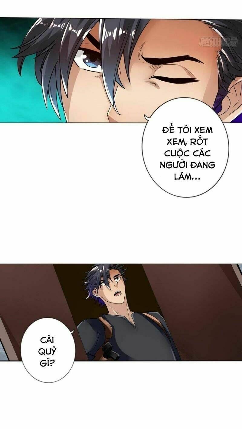 Nhân Vật Phản Diện Đi Tìm Đường Chết Chapter 64 - 7