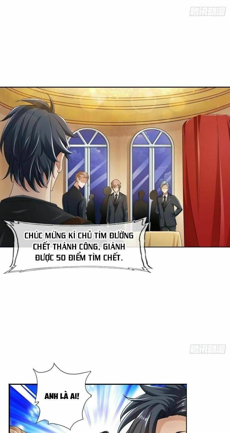 Nhân Vật Phản Diện Đi Tìm Đường Chết Chapter 64 - 8