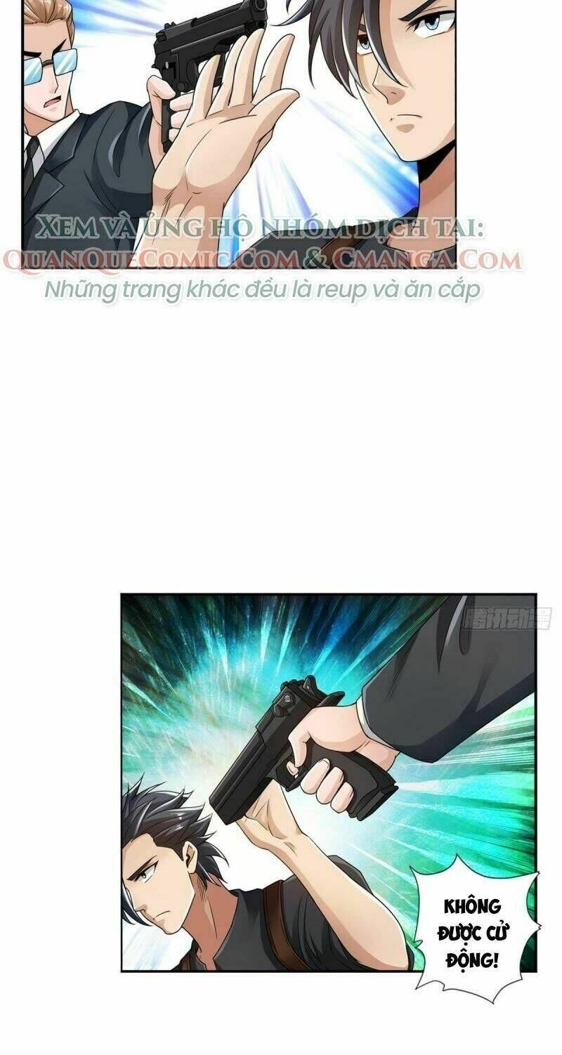 Nhân Vật Phản Diện Đi Tìm Đường Chết Chapter 64 - 9