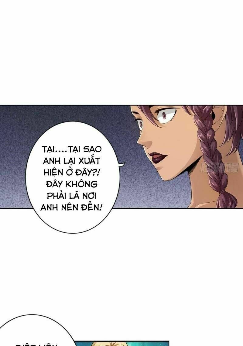 Nhân Vật Phản Diện Đi Tìm Đường Chết Chapter 64 - 10