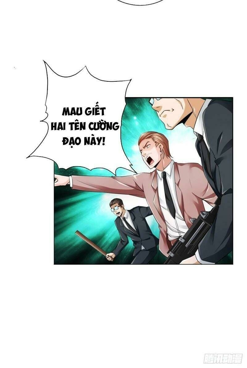 Nhân Vật Phản Diện Đi Tìm Đường Chết Chapter 65 - 11