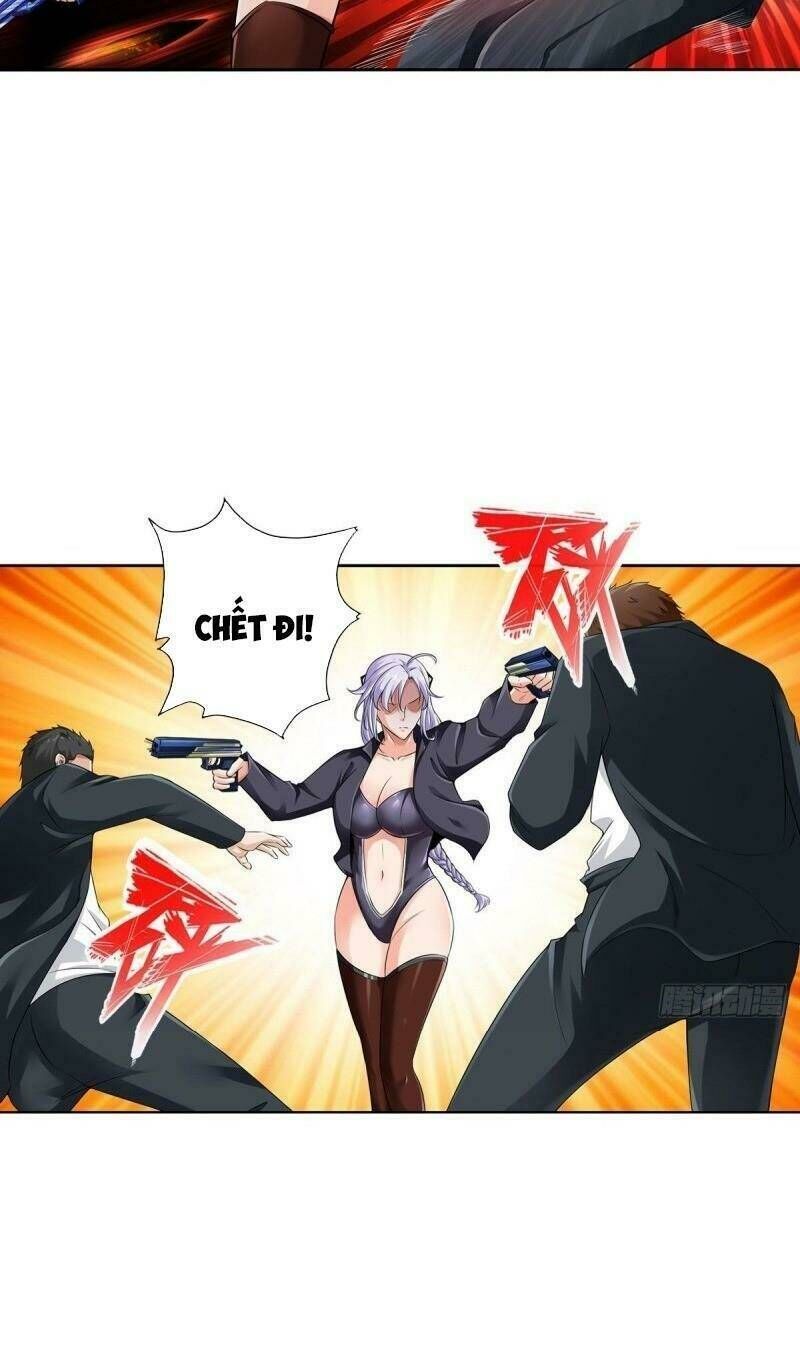 Nhân Vật Phản Diện Đi Tìm Đường Chết Chapter 65 - 13