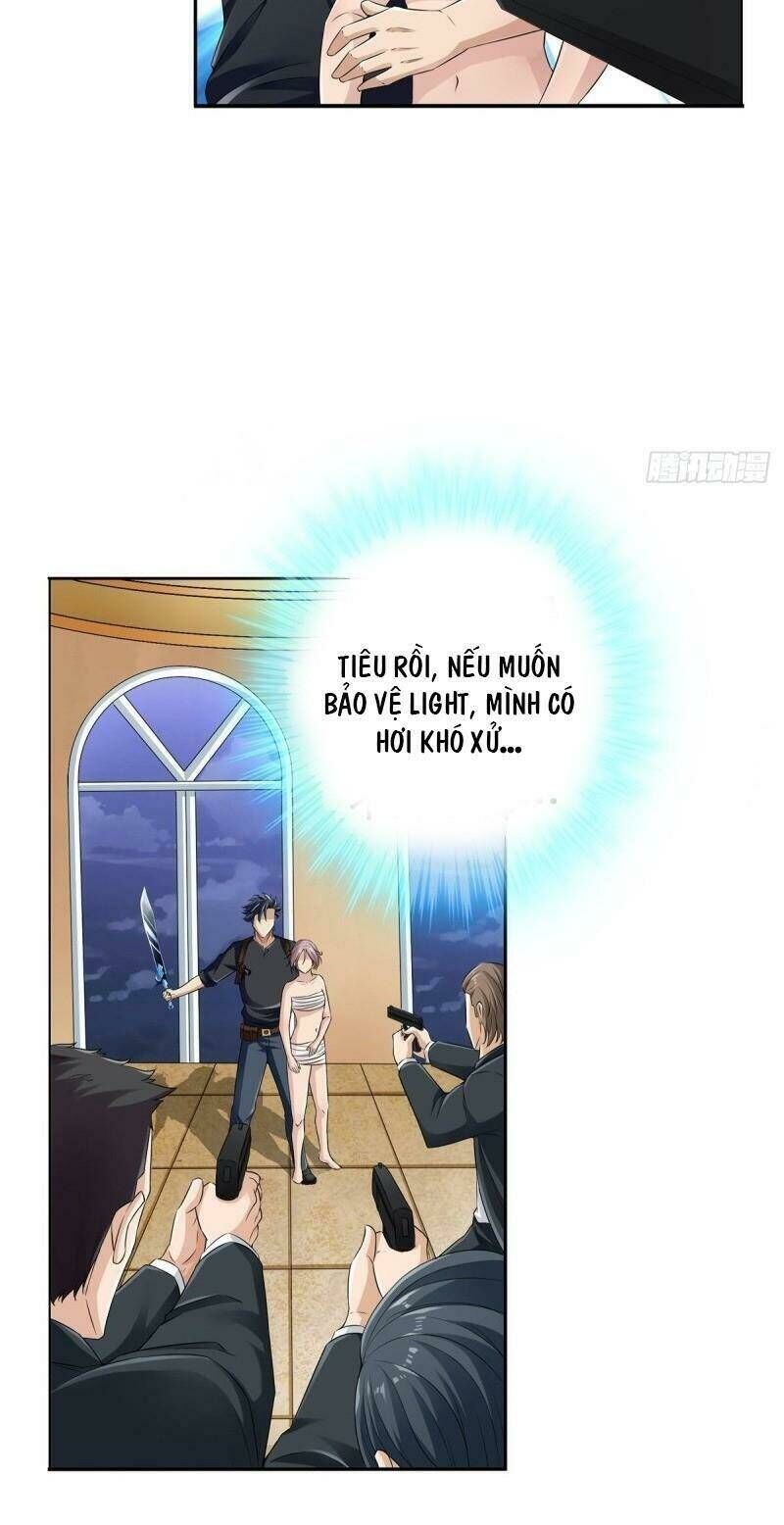 Nhân Vật Phản Diện Đi Tìm Đường Chết Chapter 65 - 15