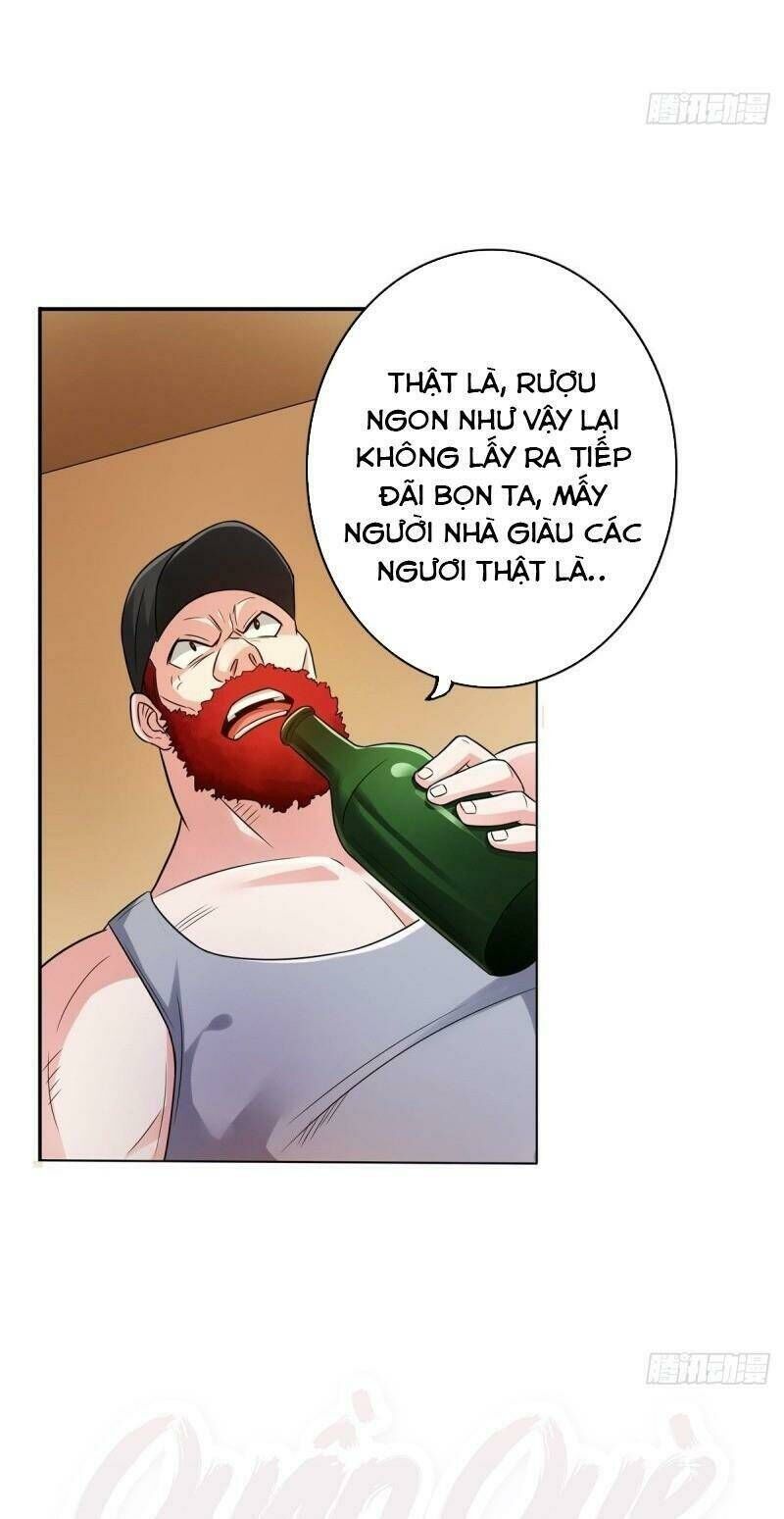 Nhân Vật Phản Diện Đi Tìm Đường Chết Chapter 65 - 16