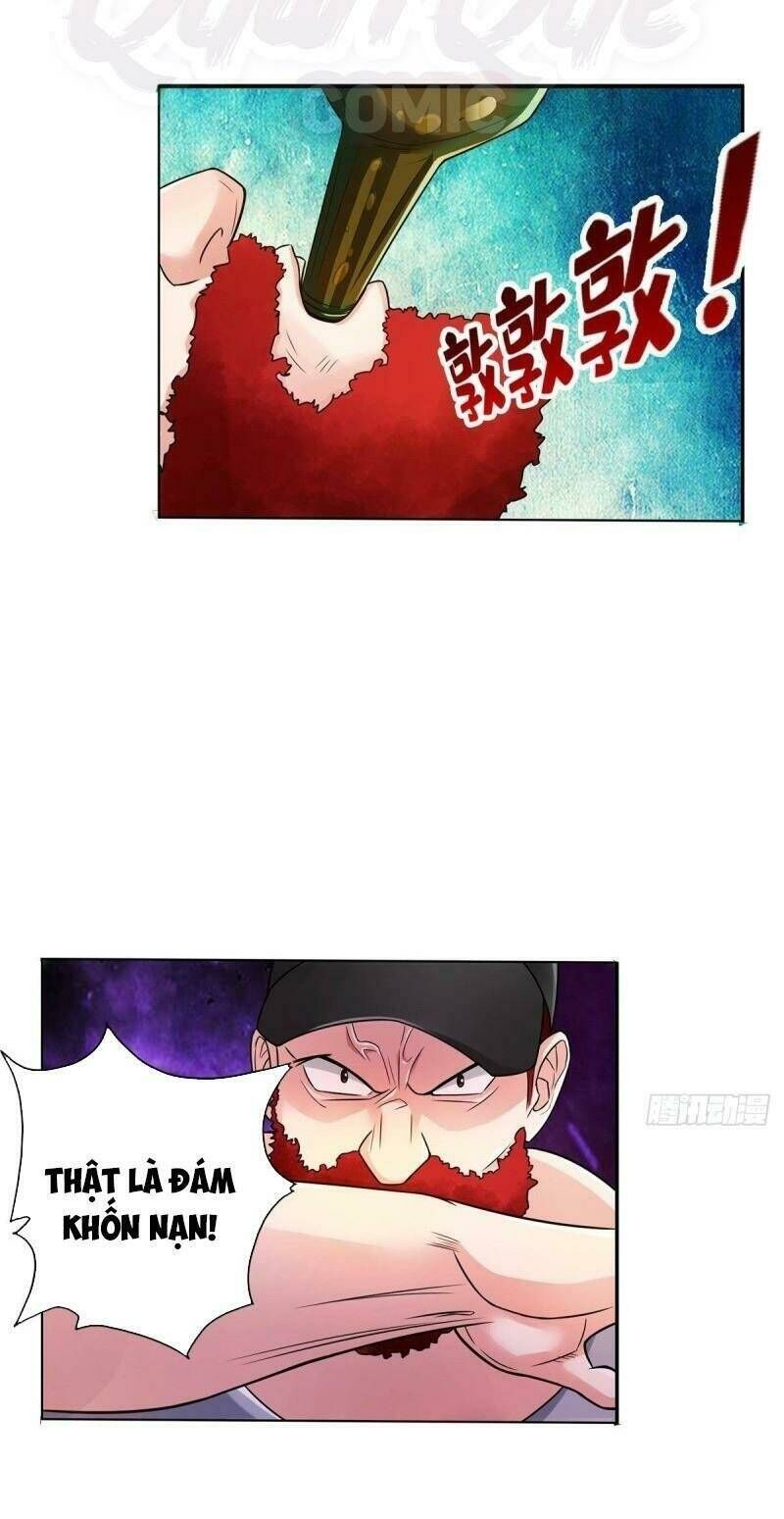 Nhân Vật Phản Diện Đi Tìm Đường Chết Chapter 65 - 17