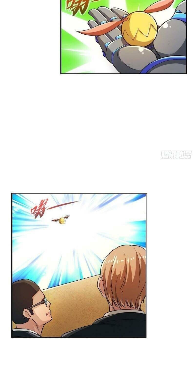 Nhân Vật Phản Diện Đi Tìm Đường Chết Chapter 65 - 19