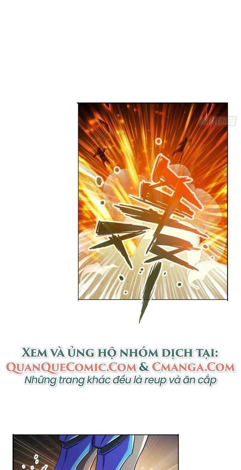 Nhân Vật Phản Diện Đi Tìm Đường Chết Chapter 65 - 20