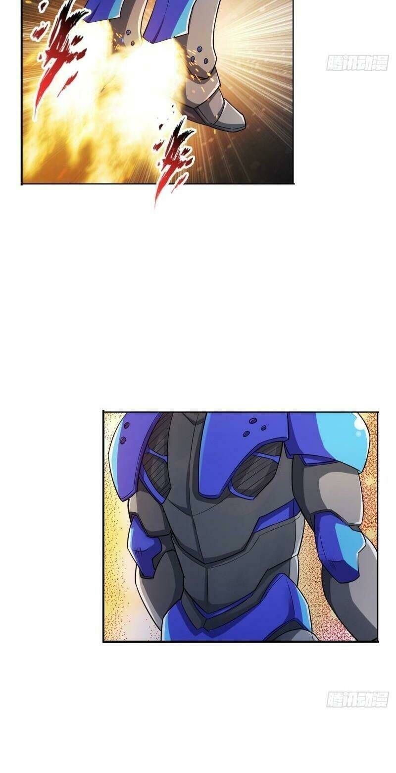 Nhân Vật Phản Diện Đi Tìm Đường Chết Chapter 65 - 21