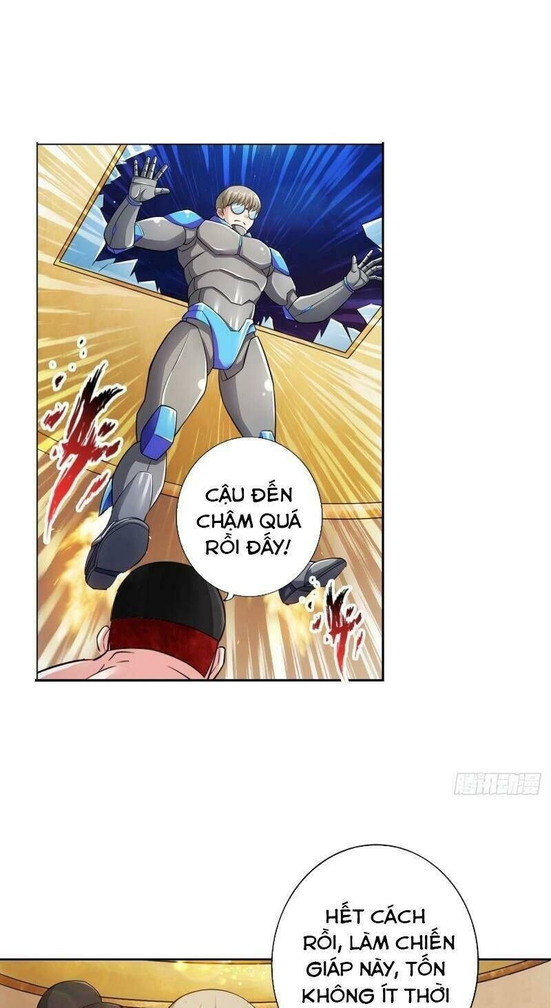 Nhân Vật Phản Diện Đi Tìm Đường Chết Chapter 65 - 22