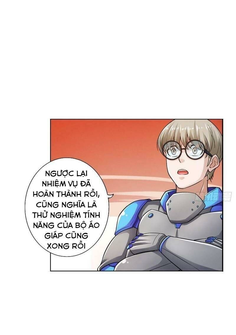 Nhân Vật Phản Diện Đi Tìm Đường Chết Chapter 65 - 24