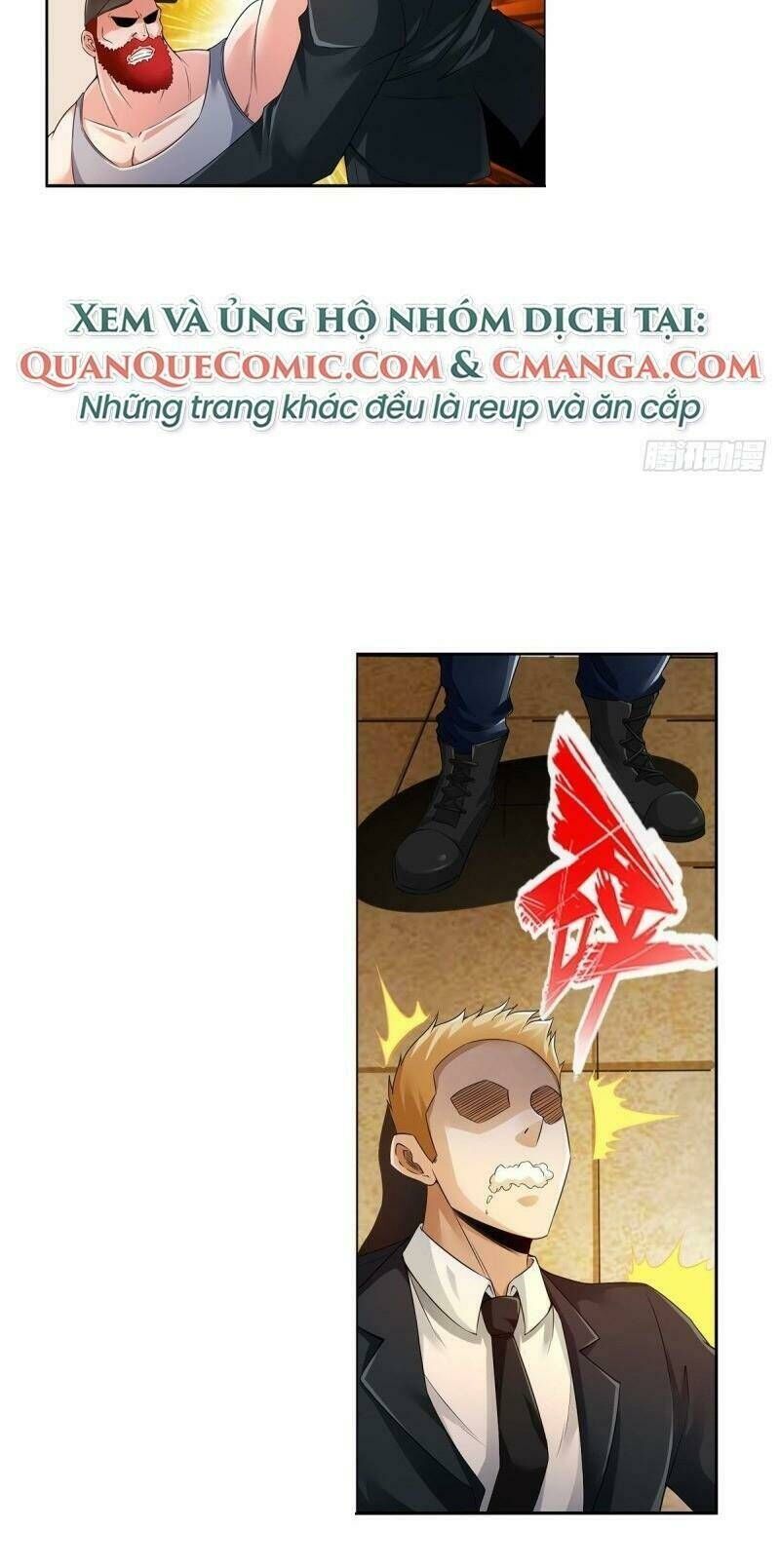 Nhân Vật Phản Diện Đi Tìm Đường Chết Chapter 65 - 27