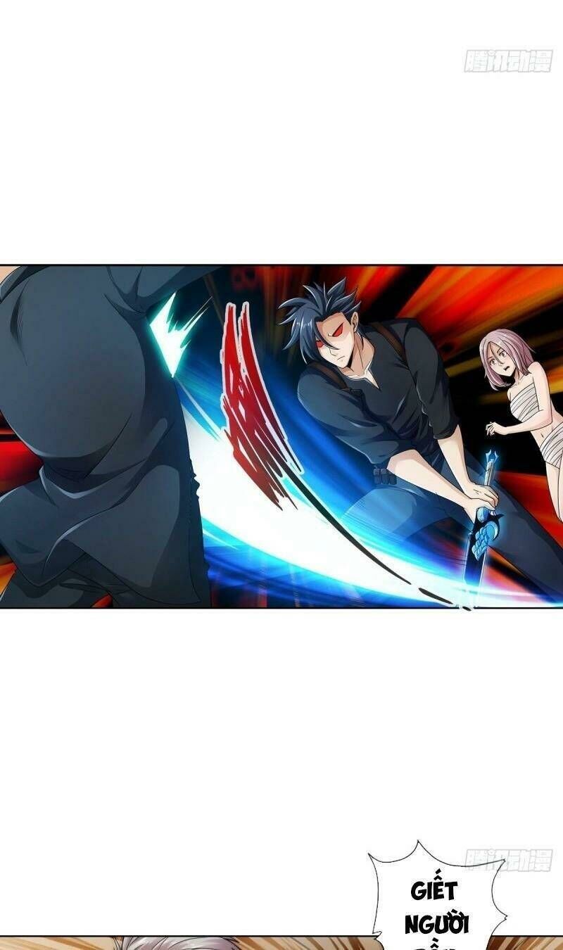 Nhân Vật Phản Diện Đi Tìm Đường Chết Chapter 65 - 28