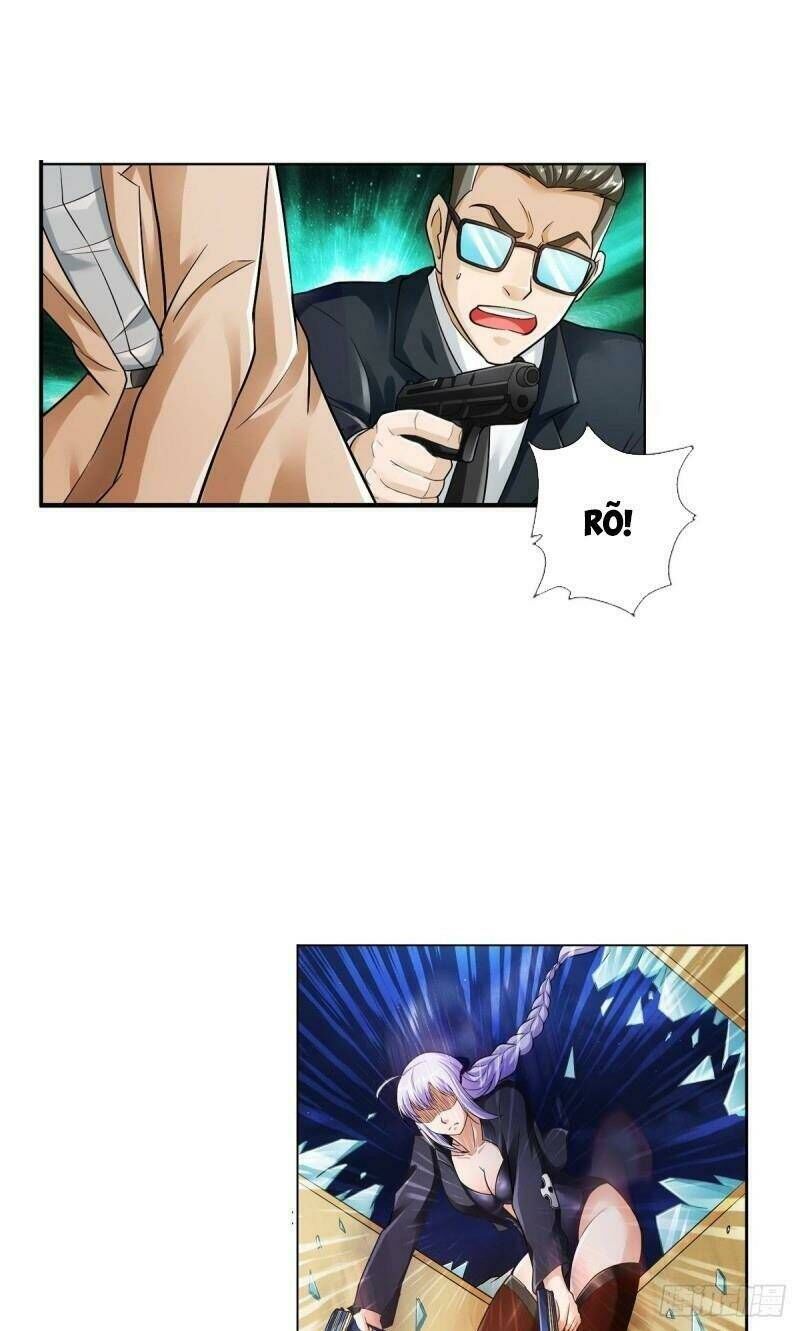 Nhân Vật Phản Diện Đi Tìm Đường Chết Chapter 65 - 4