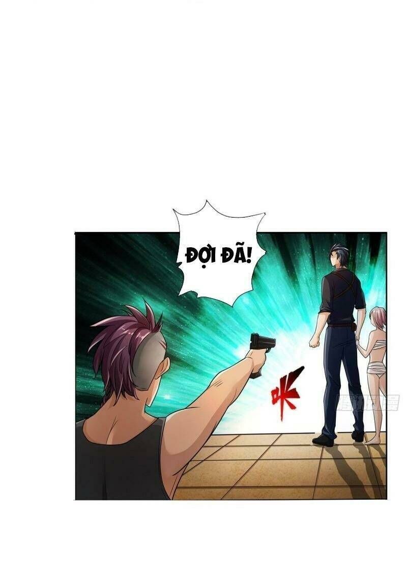 Nhân Vật Phản Diện Đi Tìm Đường Chết Chapter 65 - 31