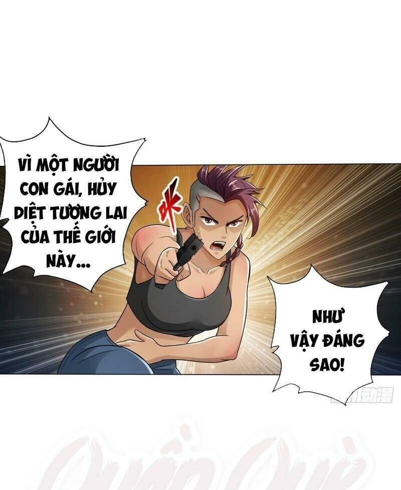 Nhân Vật Phản Diện Đi Tìm Đường Chết Chapter 65 - 32