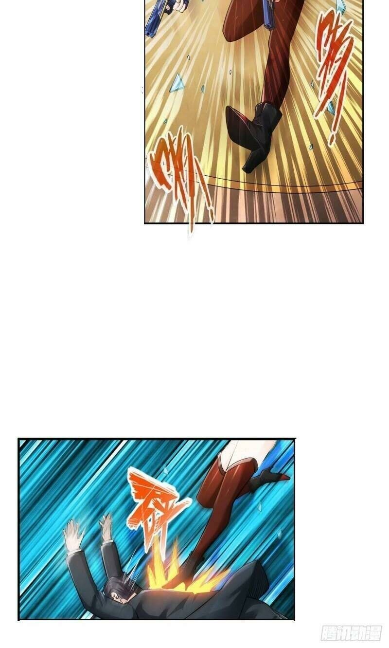 Nhân Vật Phản Diện Đi Tìm Đường Chết Chapter 65 - 5