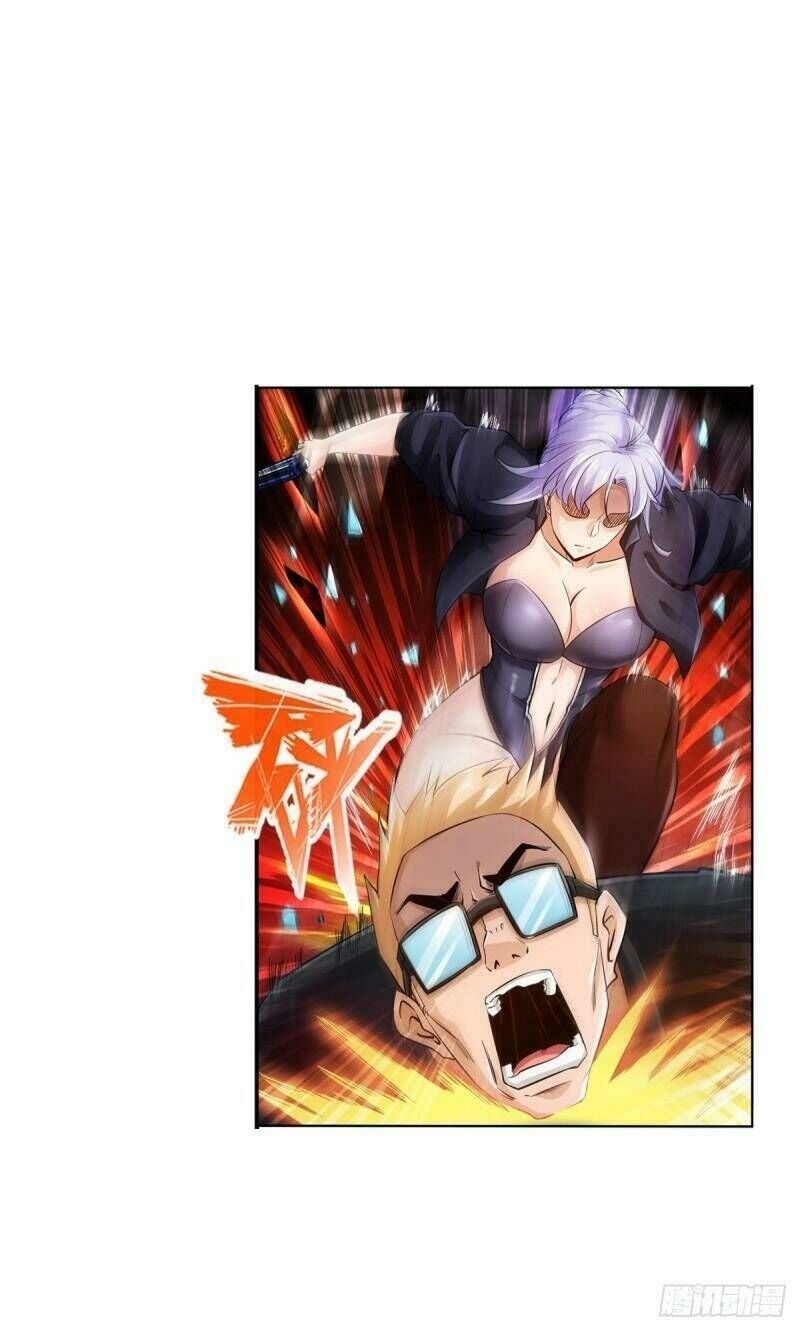 Nhân Vật Phản Diện Đi Tìm Đường Chết Chapter 65 - 6