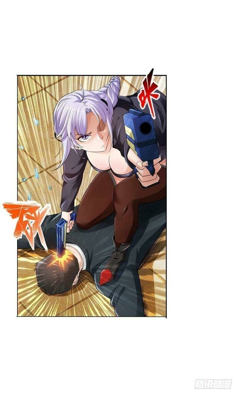 Nhân Vật Phản Diện Đi Tìm Đường Chết Chapter 65 - 7