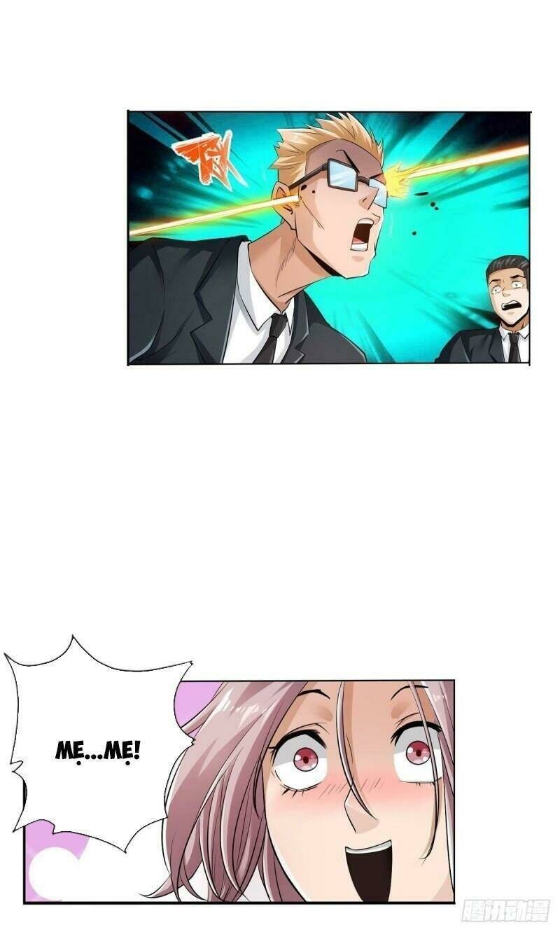 Nhân Vật Phản Diện Đi Tìm Đường Chết Chapter 65 - 8