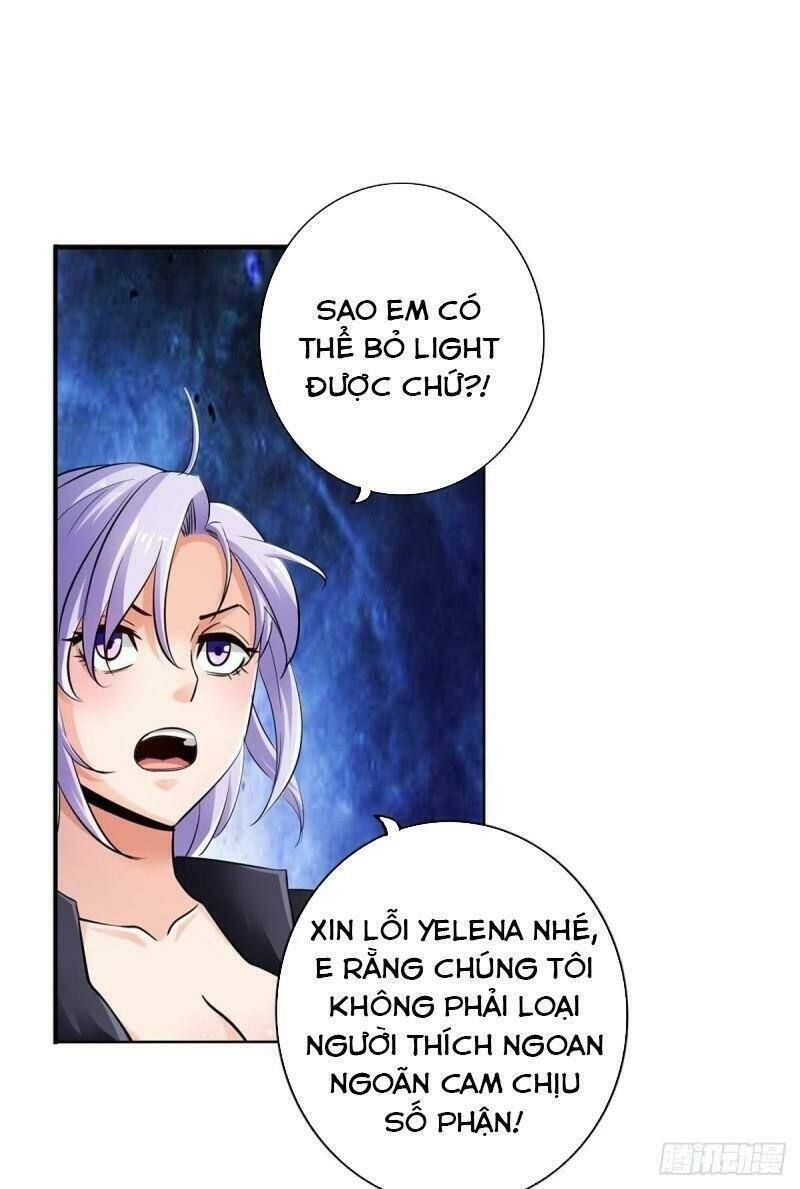 Nhân Vật Phản Diện Đi Tìm Đường Chết Chapter 65 - 10