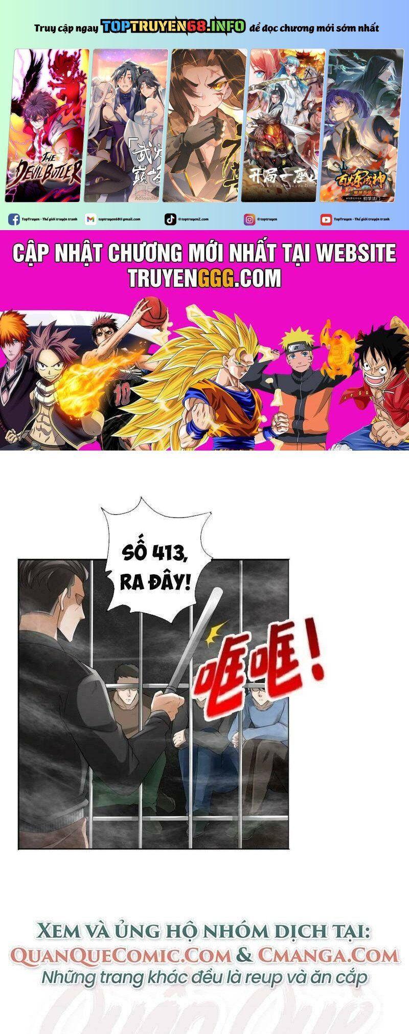 Nhân Vật Phản Diện Đi Tìm Đường Chết Chapter 66 - 2