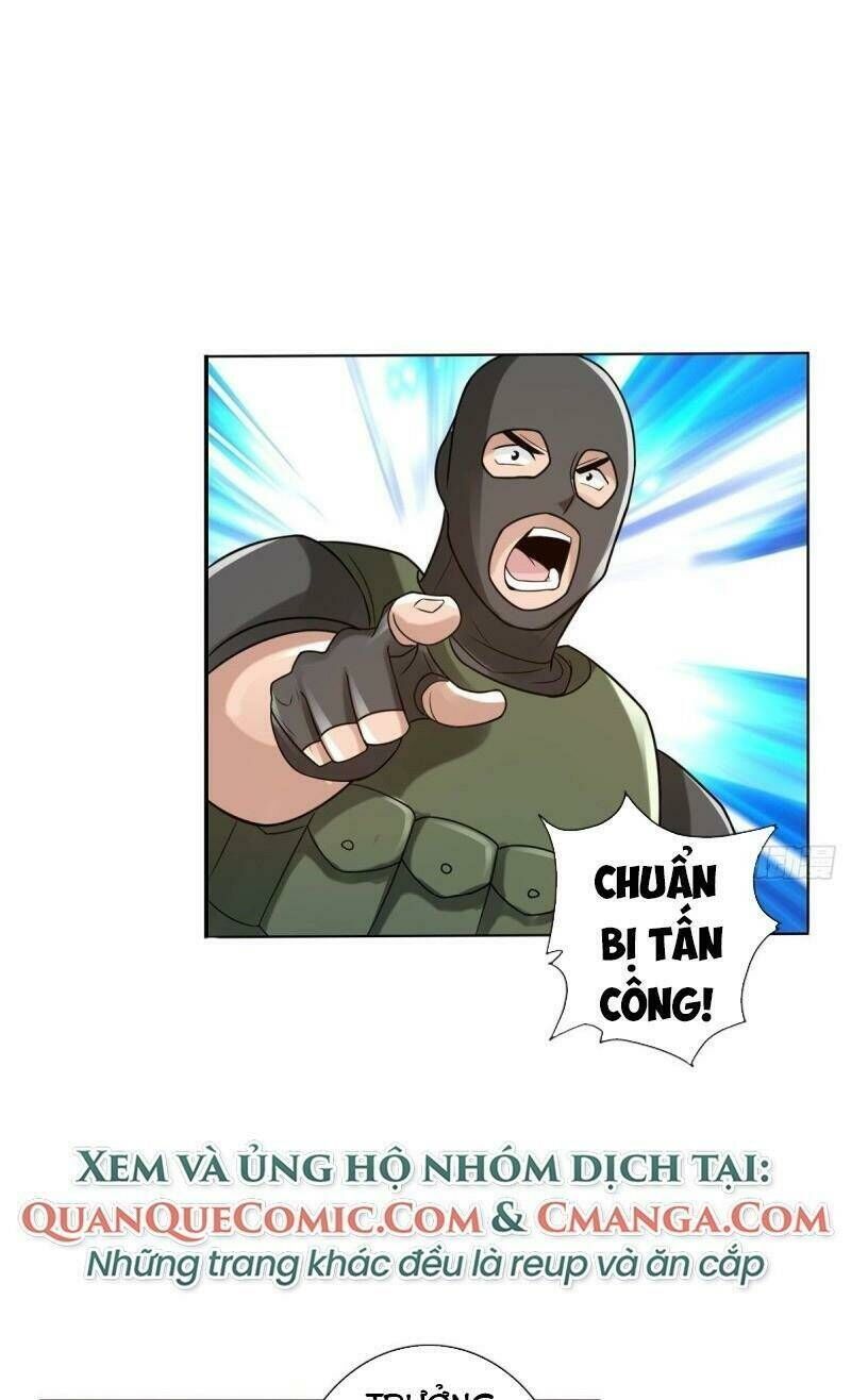 Nhân Vật Phản Diện Đi Tìm Đường Chết Chapter 66 - 12