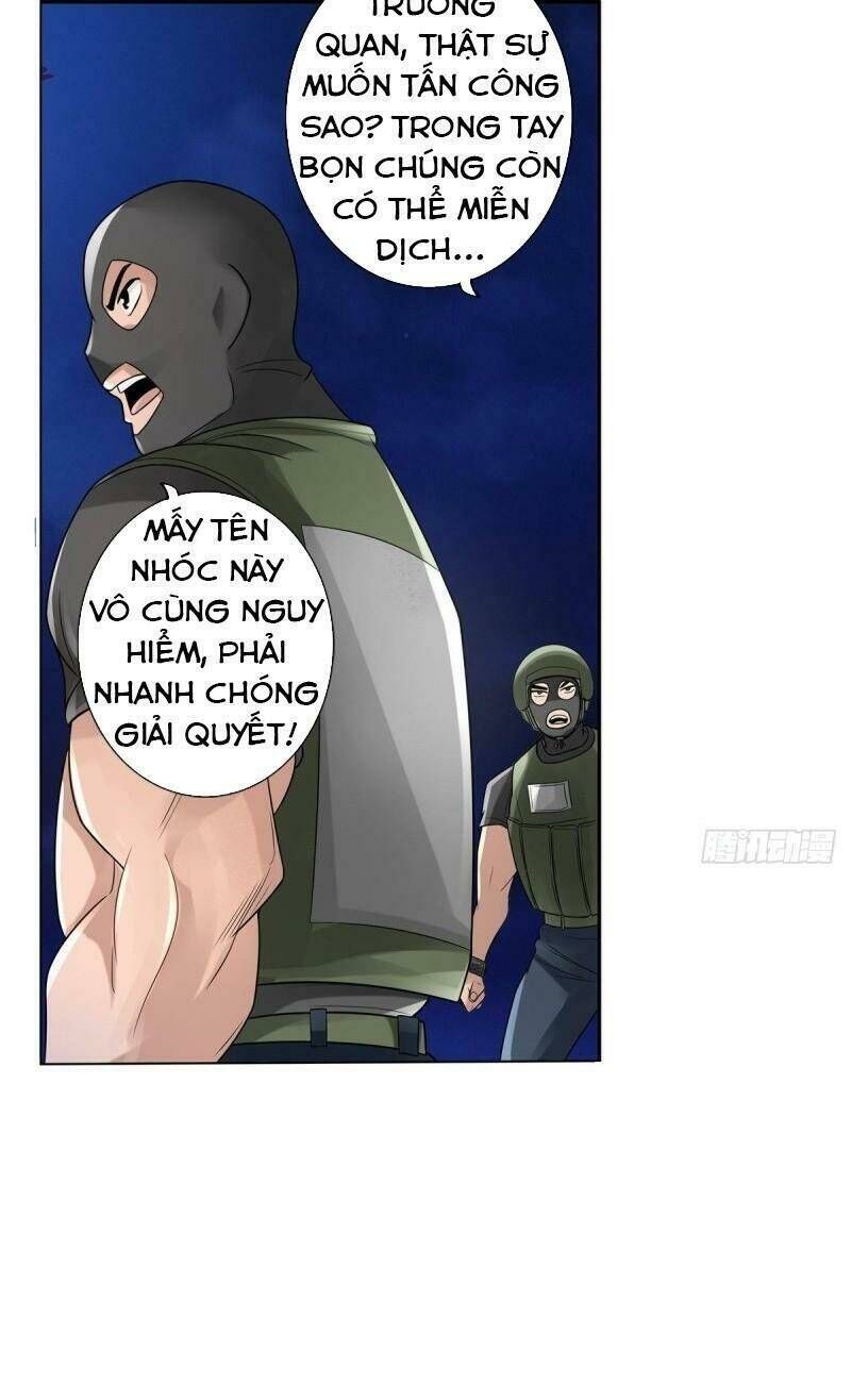 Nhân Vật Phản Diện Đi Tìm Đường Chết Chapter 66 - 13