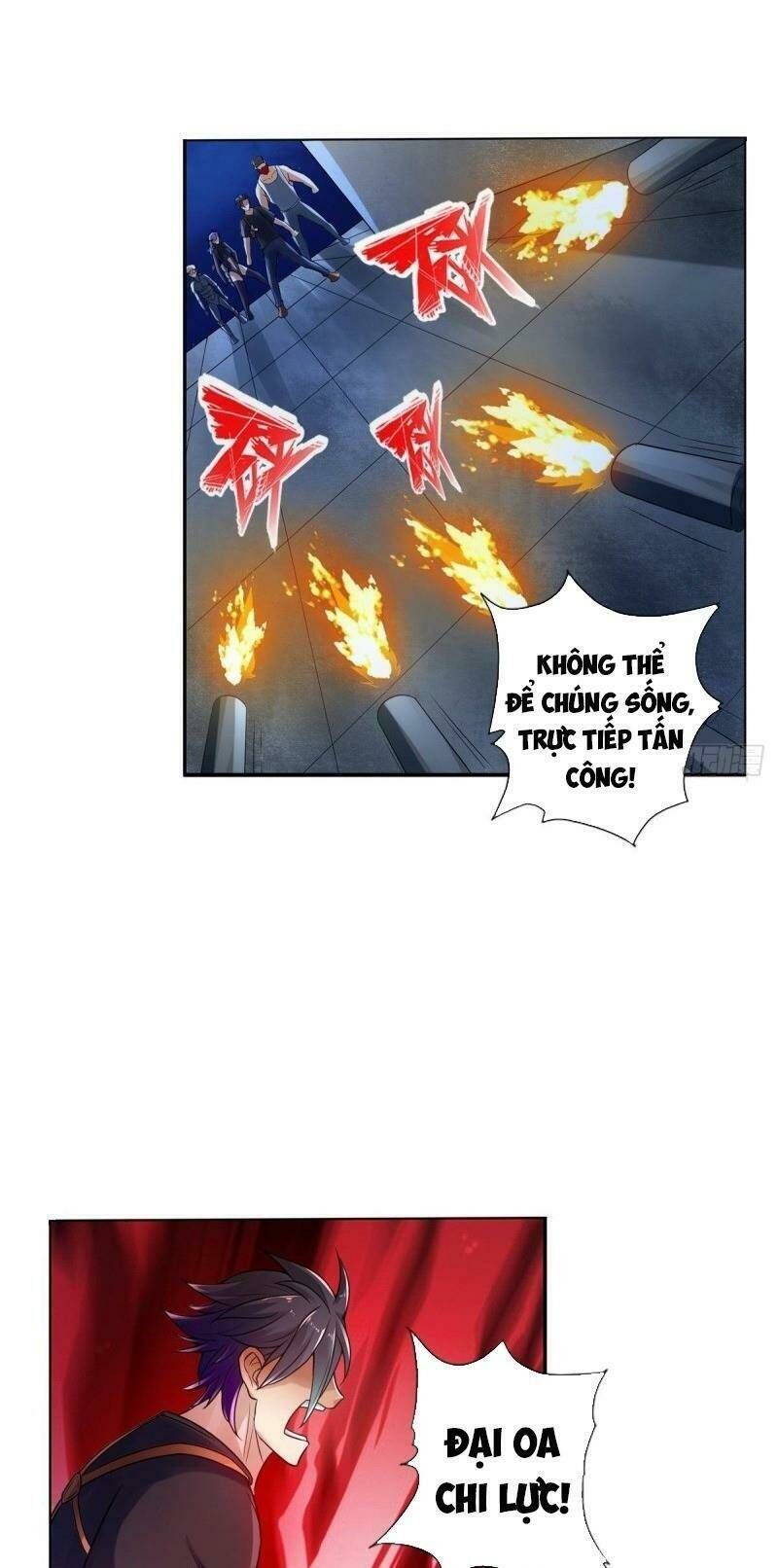 Nhân Vật Phản Diện Đi Tìm Đường Chết Chapter 66 - 14