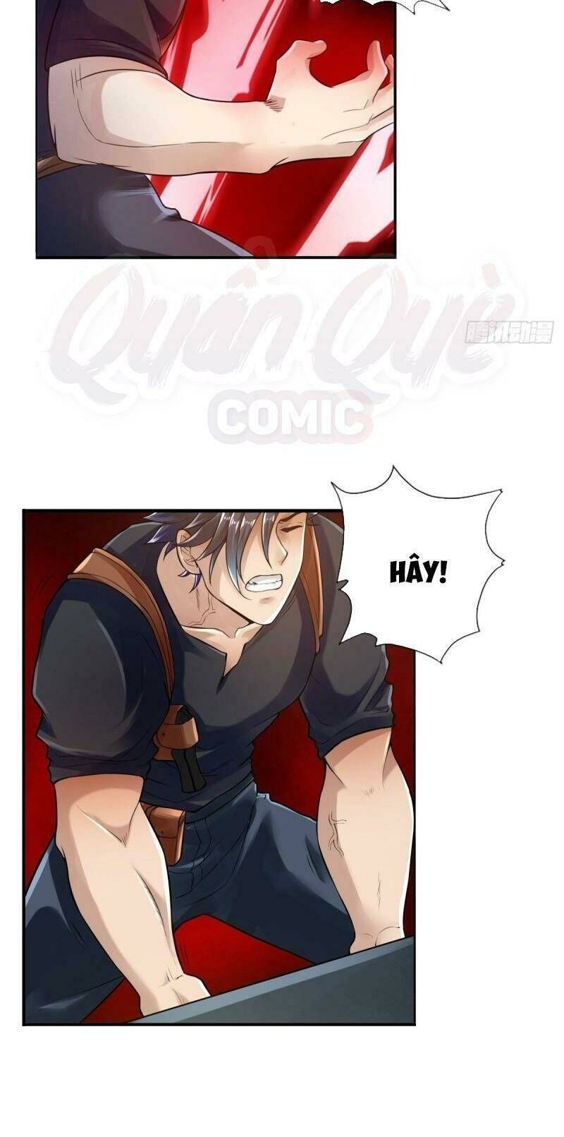 Nhân Vật Phản Diện Đi Tìm Đường Chết Chapter 66 - 15
