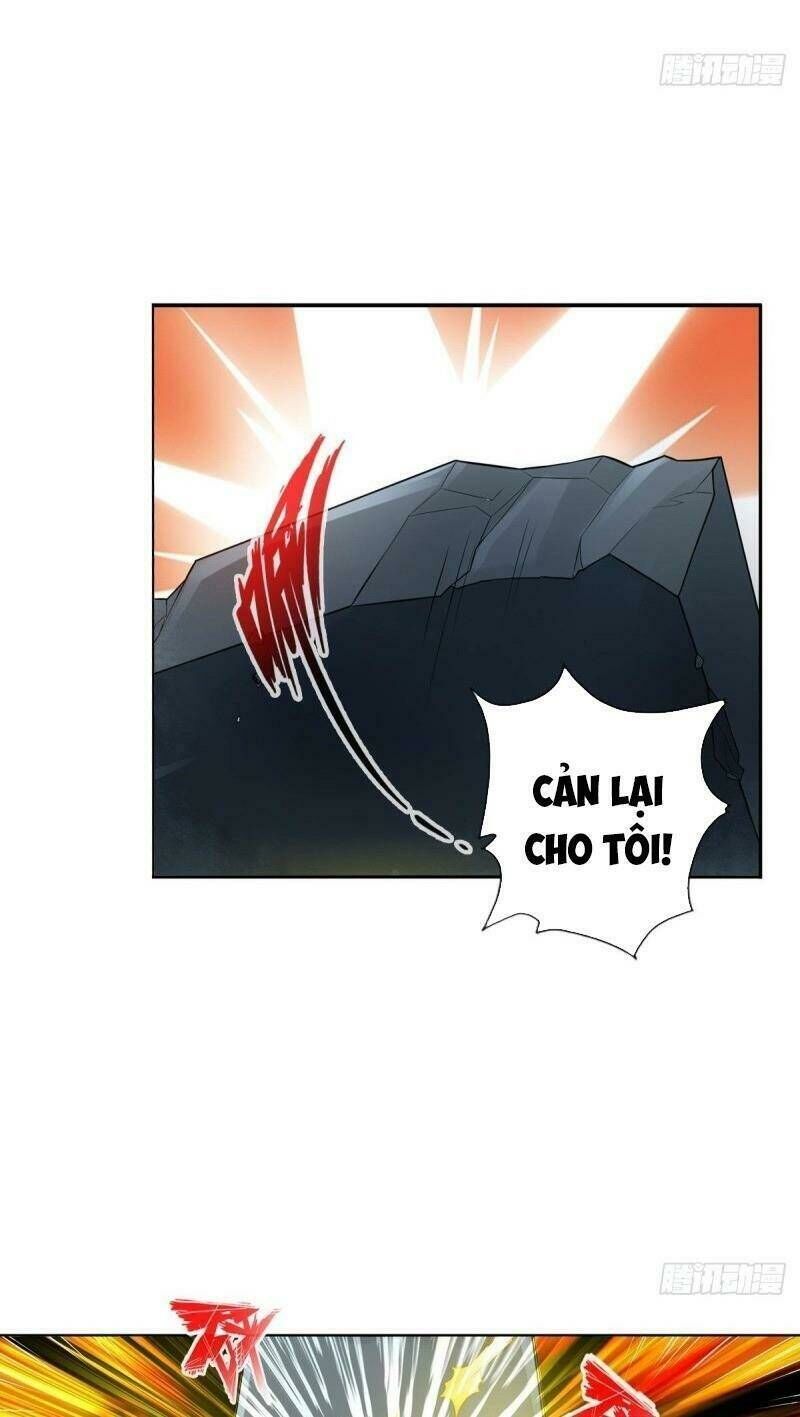 Nhân Vật Phản Diện Đi Tìm Đường Chết Chapter 66 - 16