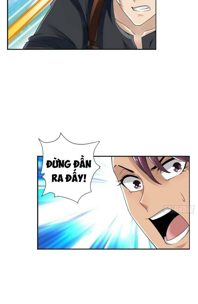 Nhân Vật Phản Diện Đi Tìm Đường Chết Chapter 66 - 19