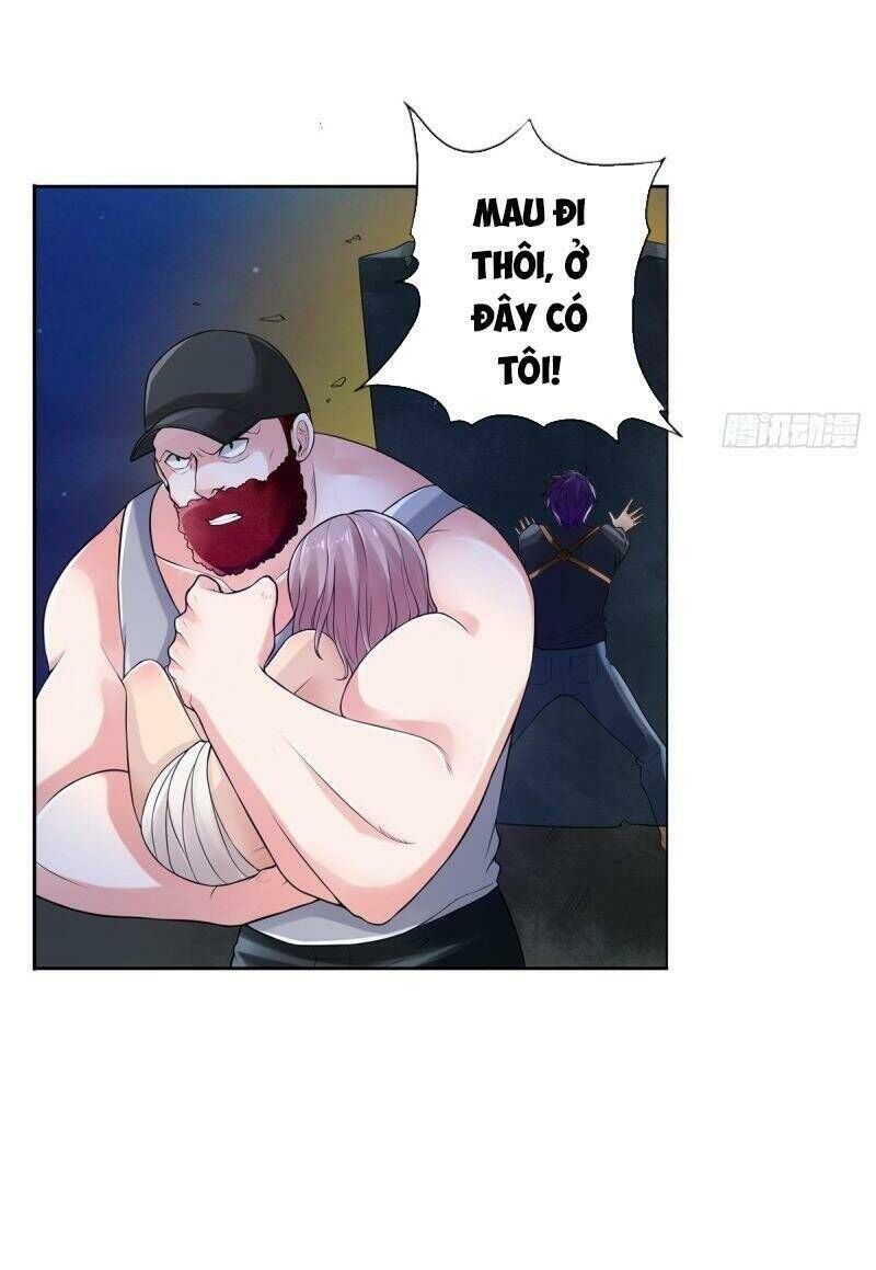 Nhân Vật Phản Diện Đi Tìm Đường Chết Chapter 66 - 22