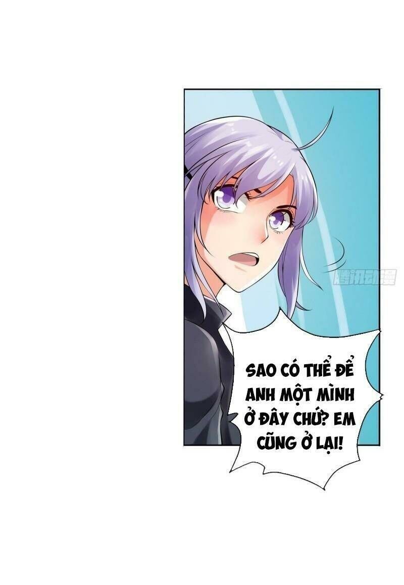 Nhân Vật Phản Diện Đi Tìm Đường Chết Chapter 66 - 23