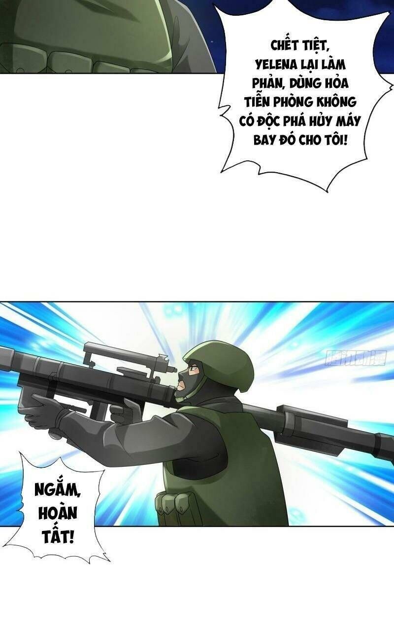 Nhân Vật Phản Diện Đi Tìm Đường Chết Chapter 66 - 25