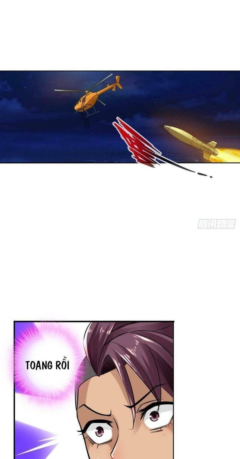 Nhân Vật Phản Diện Đi Tìm Đường Chết Chapter 66 - 26