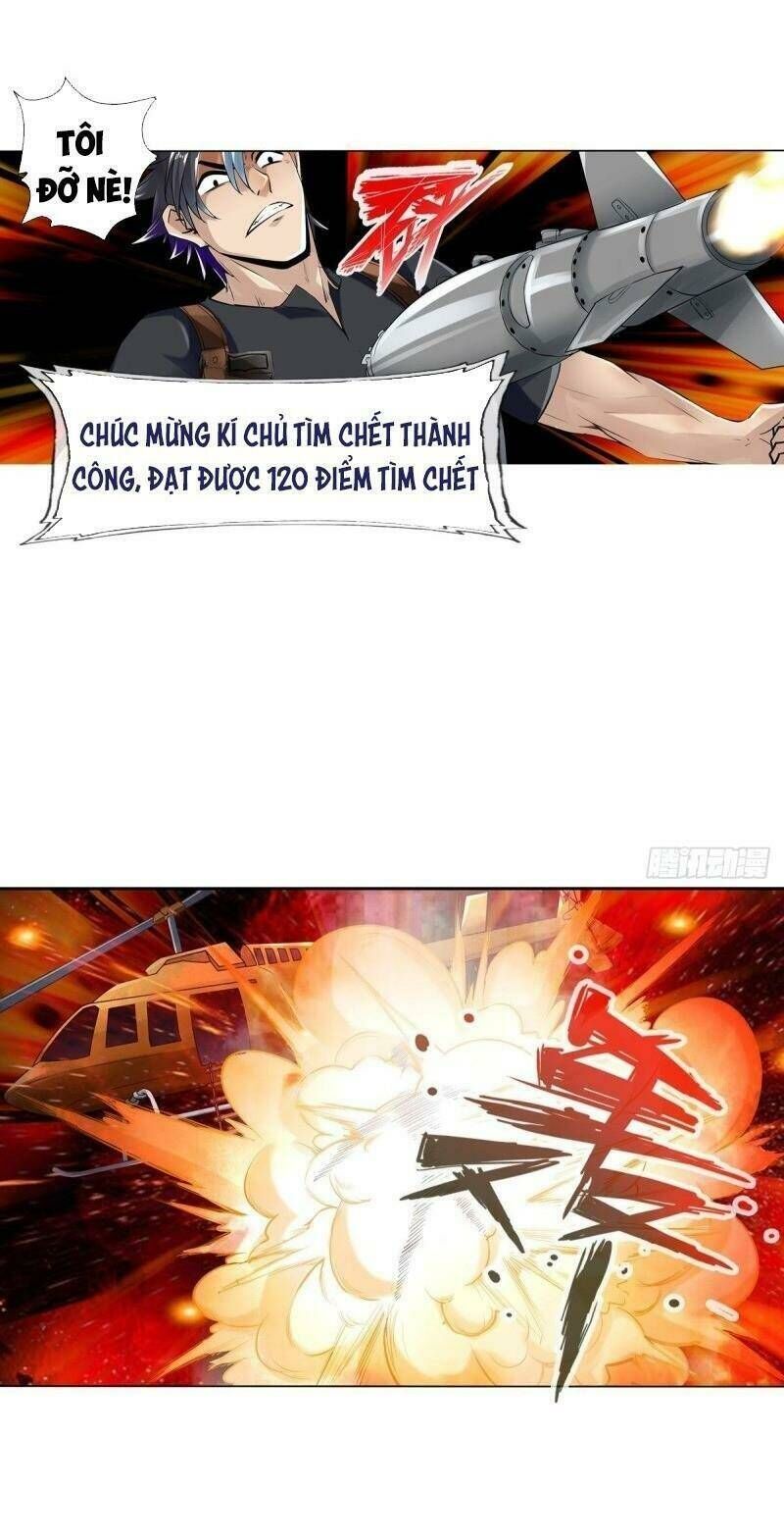 Nhân Vật Phản Diện Đi Tìm Đường Chết Chapter 66 - 29