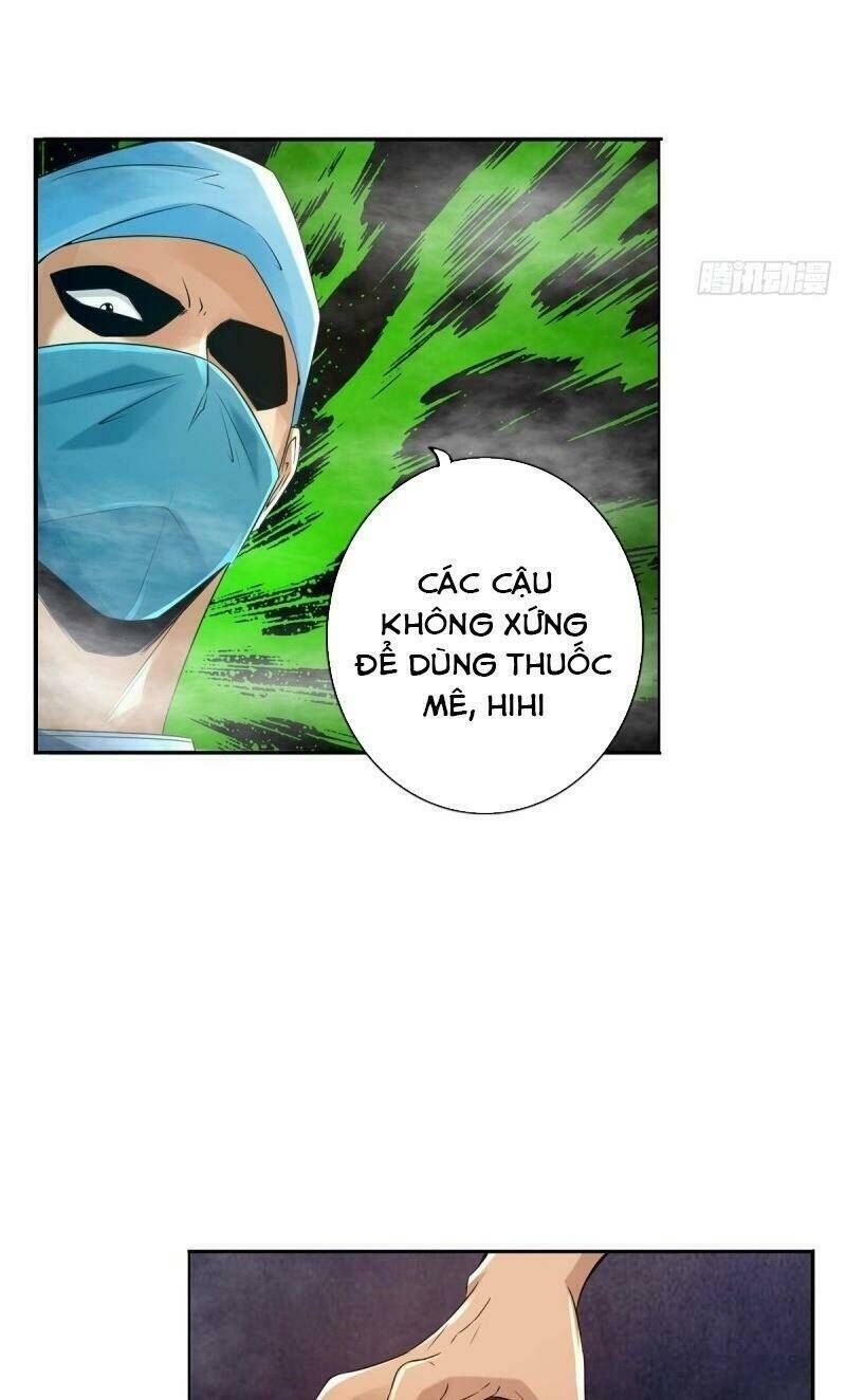 Nhân Vật Phản Diện Đi Tìm Đường Chết Chapter 66 - 4