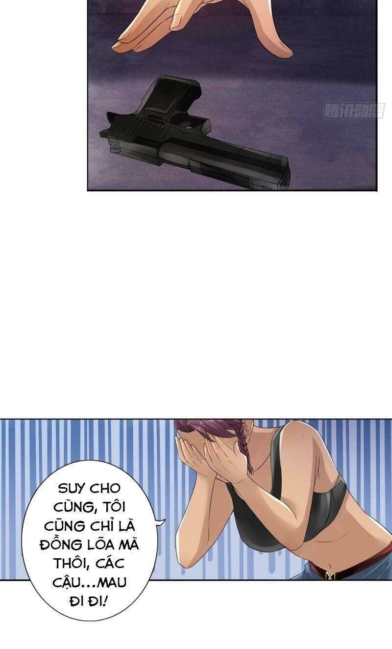 Nhân Vật Phản Diện Đi Tìm Đường Chết Chapter 66 - 5