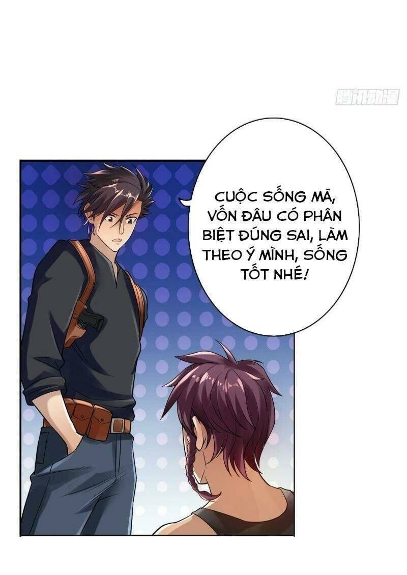 Nhân Vật Phản Diện Đi Tìm Đường Chết Chapter 66 - 6