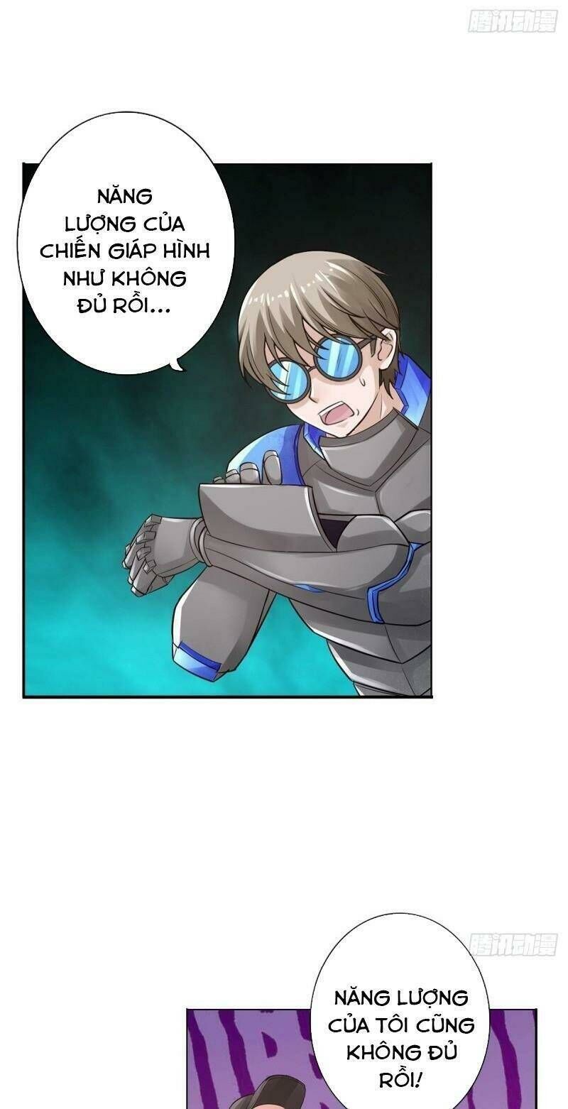 Nhân Vật Phản Diện Đi Tìm Đường Chết Chapter 66 - 10