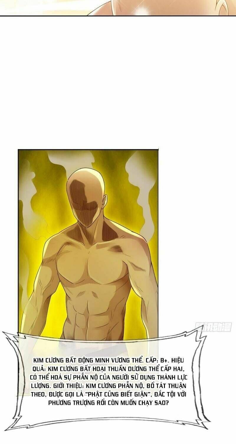 Nhân Vật Phản Diện Đi Tìm Đường Chết Chapter 67 - 11