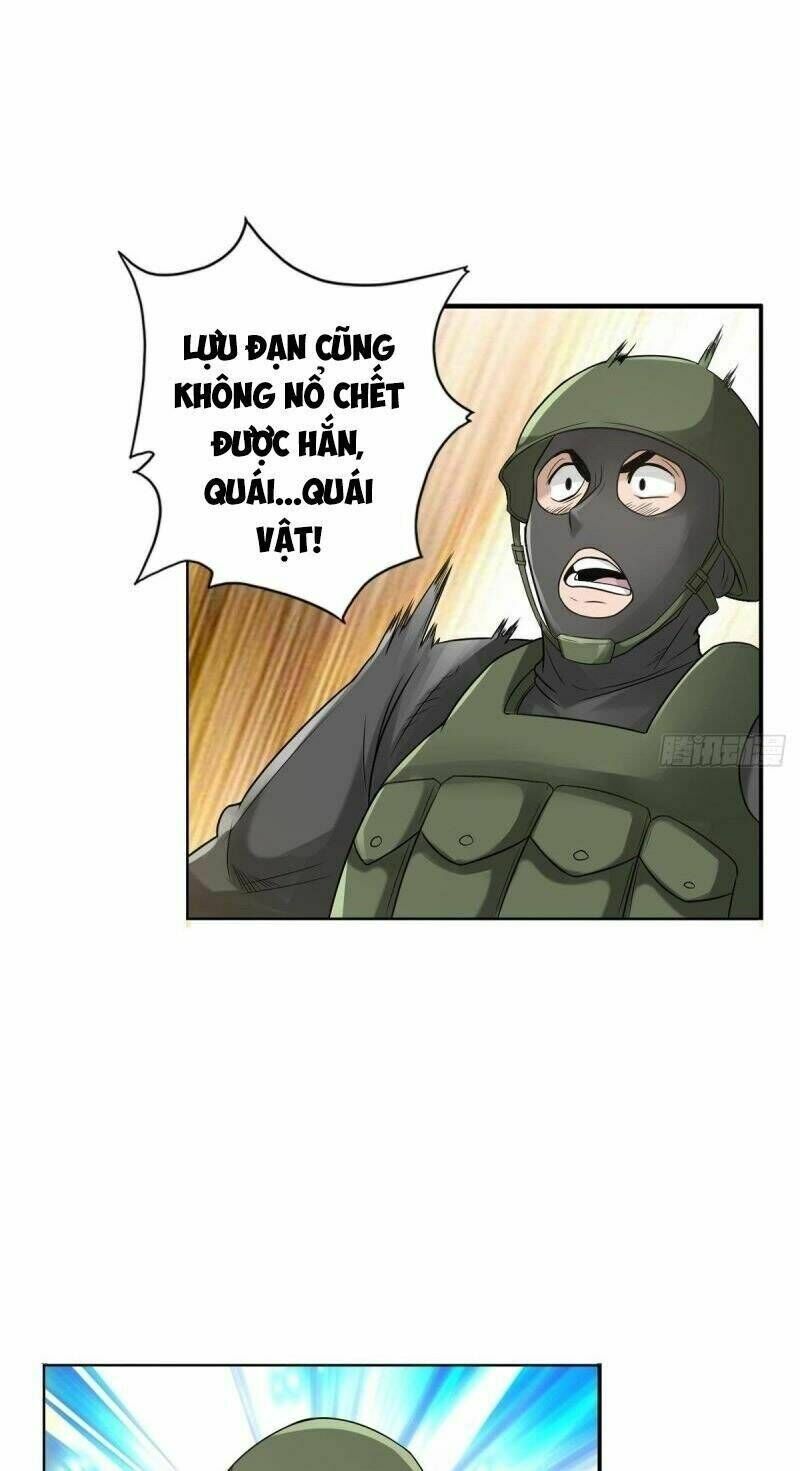 Nhân Vật Phản Diện Đi Tìm Đường Chết Chapter 67 - 12