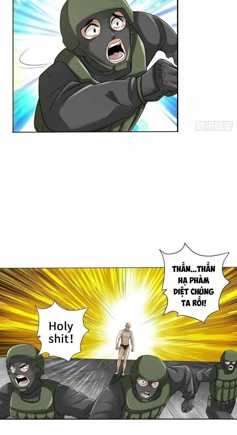 Nhân Vật Phản Diện Đi Tìm Đường Chết Chapter 67 - 13