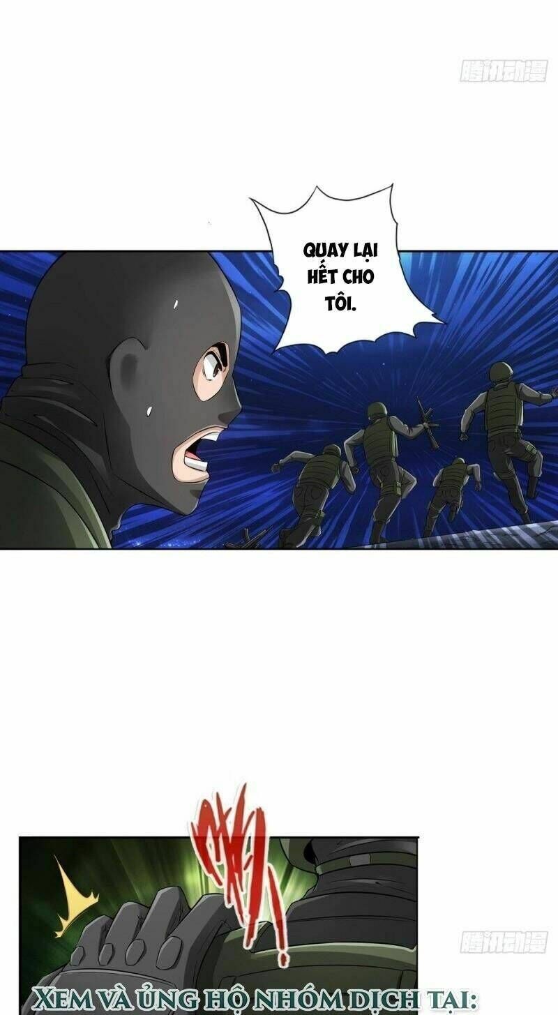 Nhân Vật Phản Diện Đi Tìm Đường Chết Chapter 67 - 14