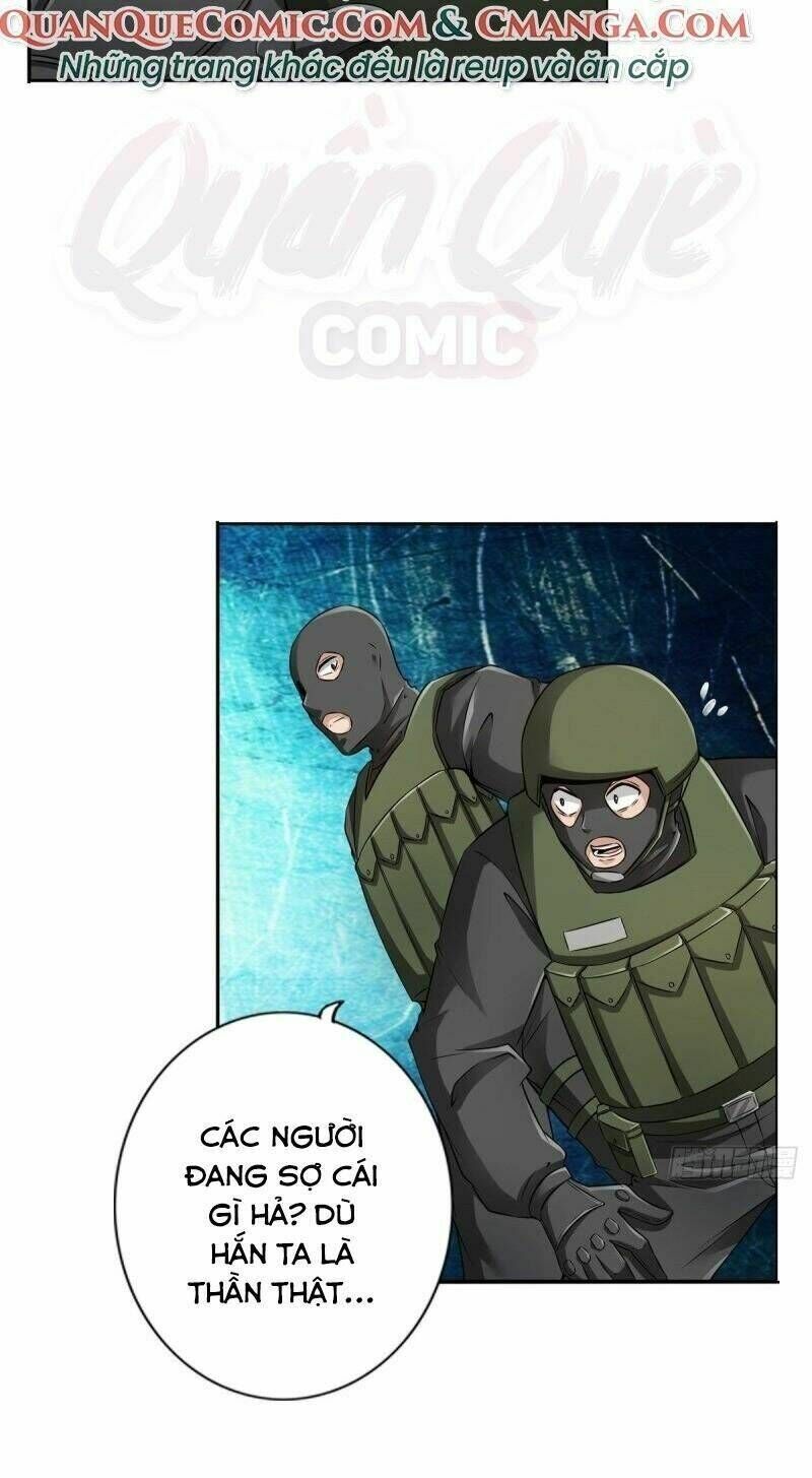 Nhân Vật Phản Diện Đi Tìm Đường Chết Chapter 67 - 15