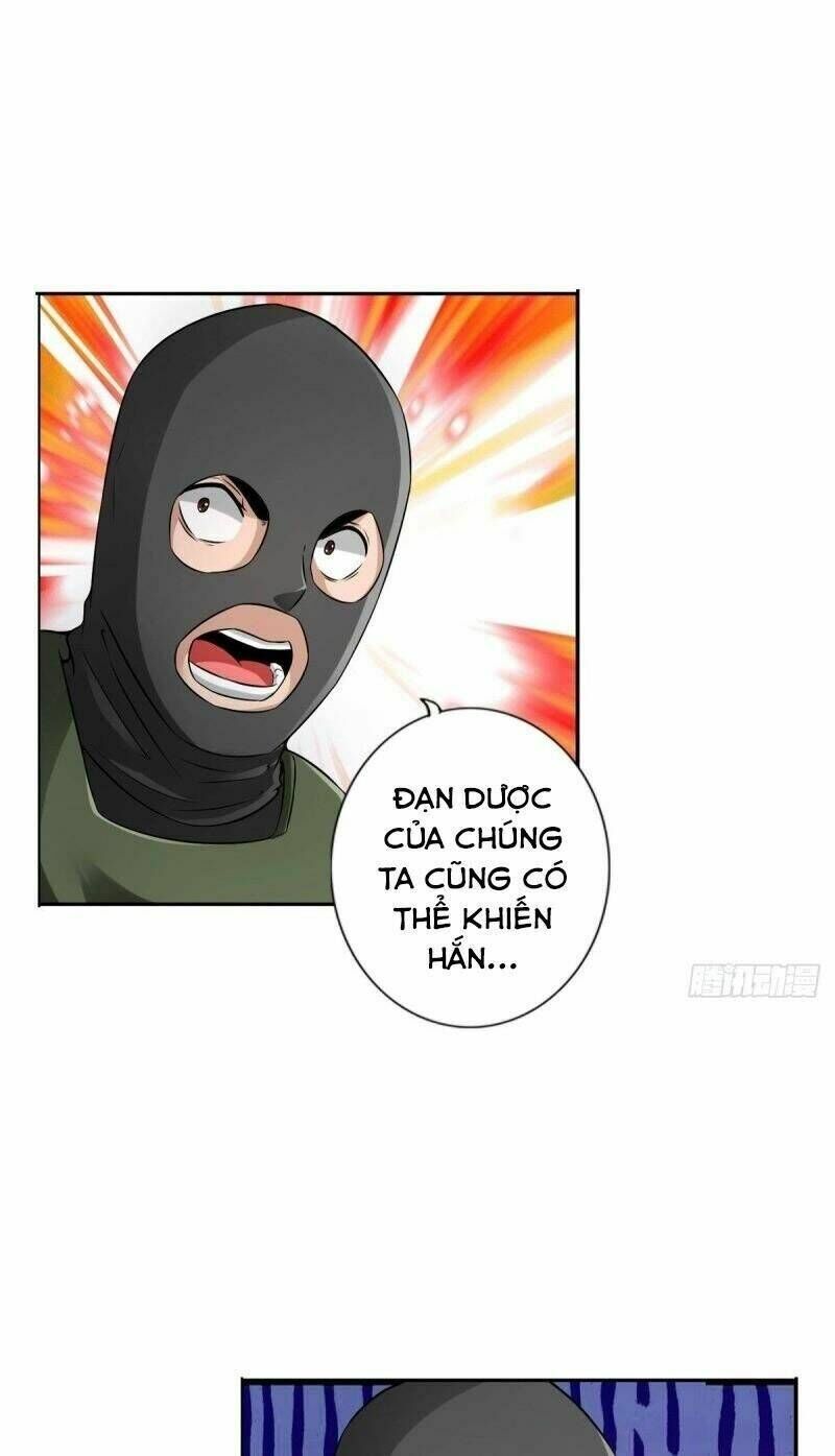 Nhân Vật Phản Diện Đi Tìm Đường Chết Chapter 67 - 16