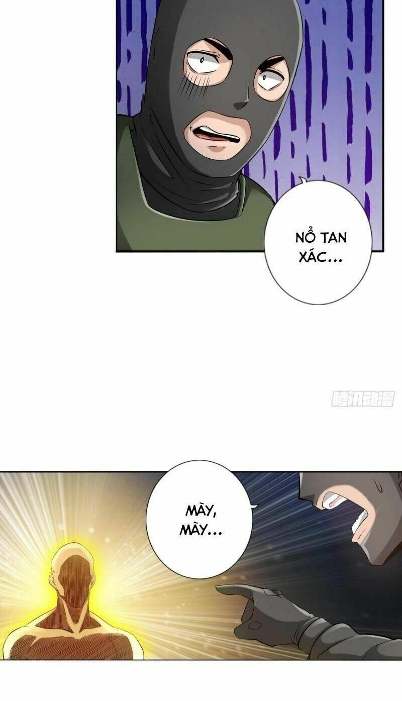 Nhân Vật Phản Diện Đi Tìm Đường Chết Chapter 67 - 17